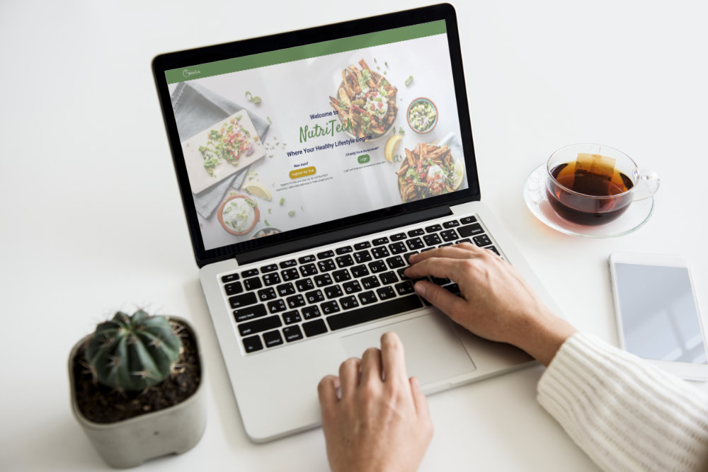 MealPlanner app